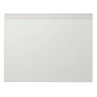 Green Pastel Floral Tiles