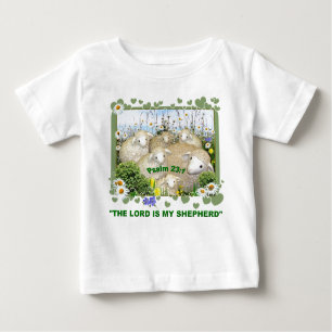 GREEN PASTURES T-Shirt