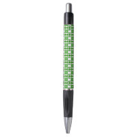 Green Pattern