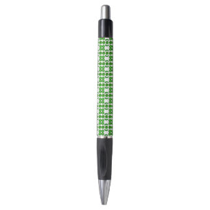 Green Pattern