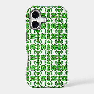 Green Pattern