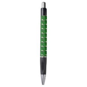 Green Pattern