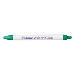 Green pen