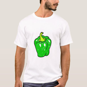 green-pepper T-Shirt