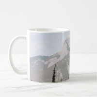 GREEN PINE TREES NEAR MOUNTAIN UNDER WHITE CLOUDS