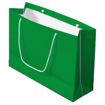 Green Plain Solid Colour Christmas Holiday