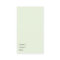 Green Plain Vertical - Business