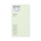 Green Plain Vertical - Business