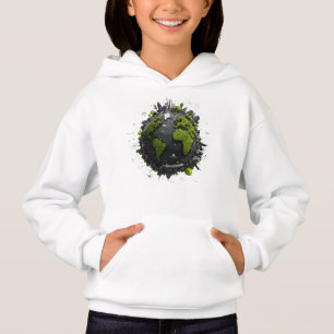 Green Planet Earth 