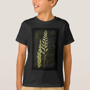 Green Plant T-Shirt