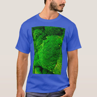 Green Plants T-Shirt