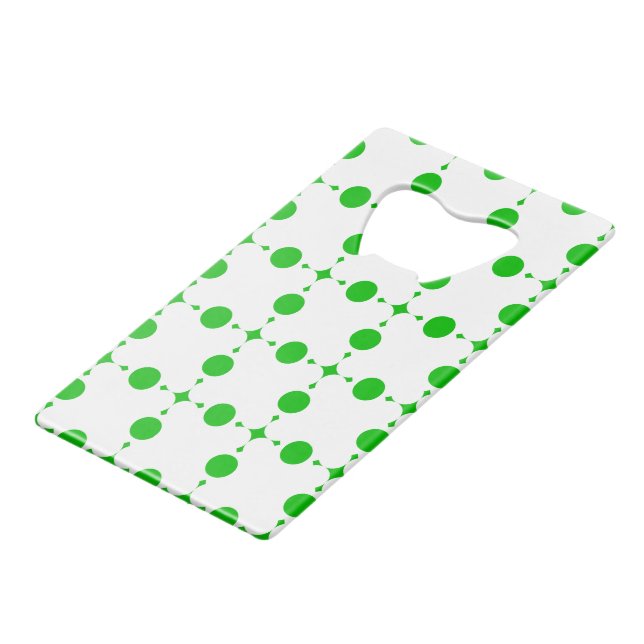 Green Polka Dots, Polka Dot Pattern, Dots, Dotted (Front Angled)