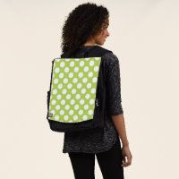 Green Polka Dots, Polka Dot Pattern, Dots, Dotted