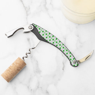 Green Polka Dots, Polka Dot Pattern, Dots, Dotted Corkscrew