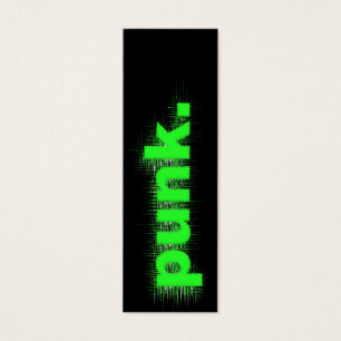 Green Punk