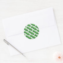 Green Retro Modern Reuse Recycle Eco Friendly