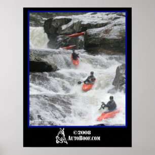 Green River Narrows Poster
