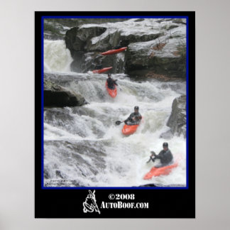 Green River Narrows Poster