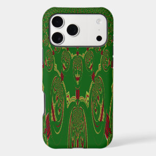 Green Robots