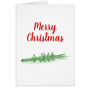 Green Rowing Rowers Crew Team Water Sports