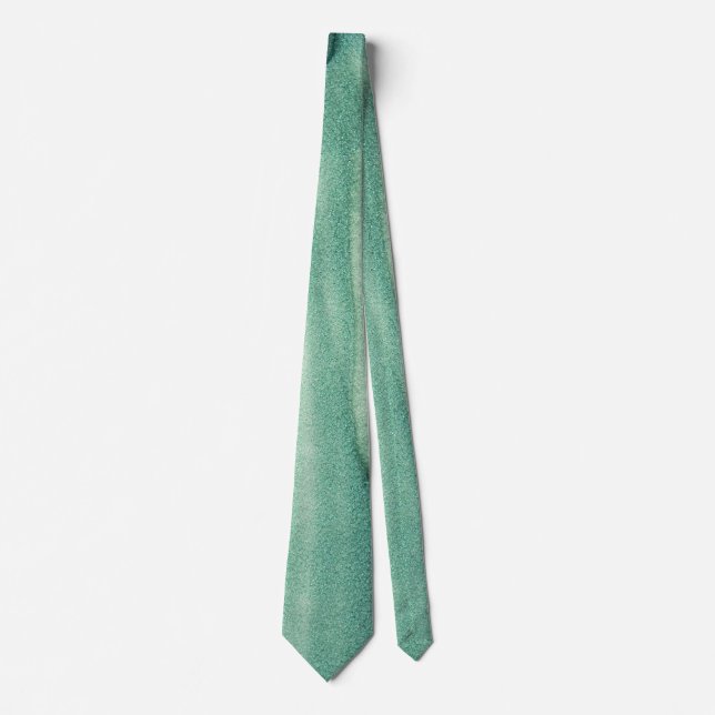 Green Sand Tie (Front)