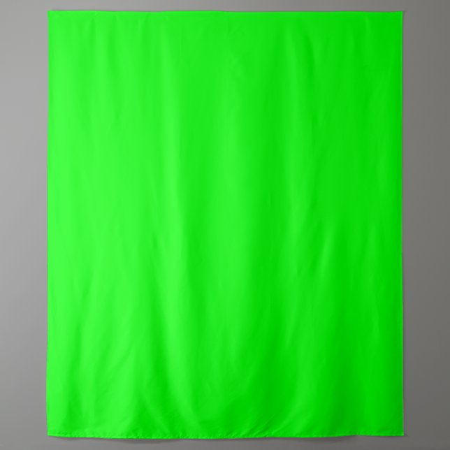 Green Screen Tapestry (Creator Uploaded)