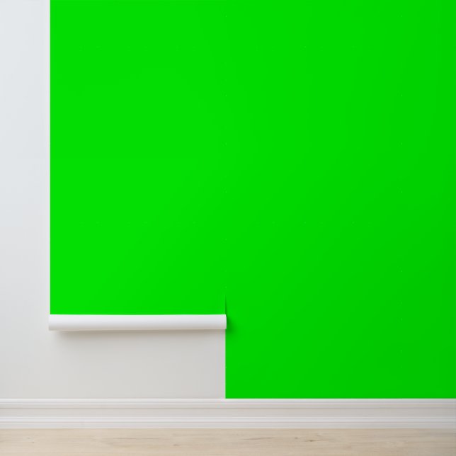 green screen wallpaper (Application)