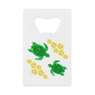 Green Sea Turltes