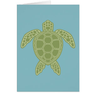 Green Sea Turtle