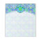 Green Sea Turtle Notepad