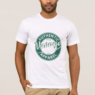 Green sence vantage 1974 T-Shirt