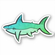Green Shark