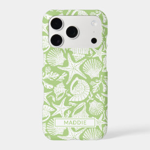Green Shells Personalised