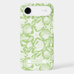 Green Shells Personalised