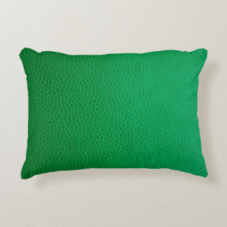 Green skin skin texture skin decorative cushion