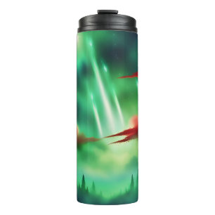 green sky thermal tumbler
