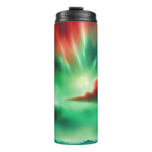 green sky thermal tumbler
