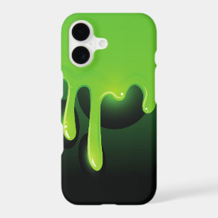 green slime