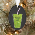 Green Smoothie Personalized