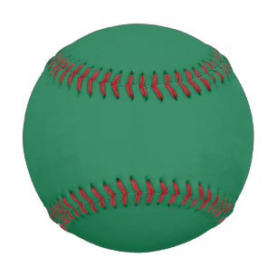 Green Solid colour Baseball