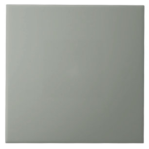 Green Solid Colour  Ceramic Tile
