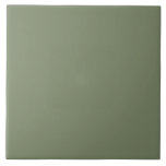 Green Solid Colour  Ceramic Tile<br><div class="desc">Yellow Solid Colour Ceramic Tiles</div>