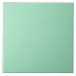 Green Solid Colour  Ceramic Tile<br><div class="desc">Yellow Solid Colour Ceramic Tiles</div>