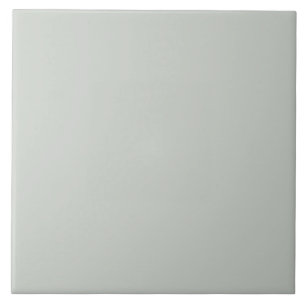 Green Solid Colour  Ceramic Tile