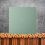 Green Solid Colour  Ceramic Tile<br><div class="desc">Yellow Solid Colour Ceramic Tiles</div>
