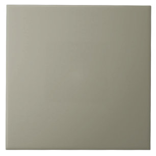Green Solid Colour Ceramic Tile