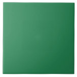 Green Solid Colour  Ceramic Tile<br><div class="desc">Yellow Solid Colour Ceramic Tiles</div>