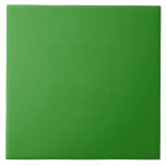 Green Solid Colour  Ceramic Tile<br><div class="desc">Yellow Solid Colour Ceramic Tiles</div>