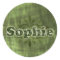 Green Sophie