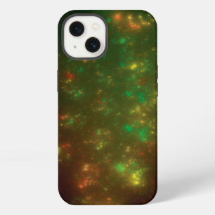 Green Space iPhone 13 Case
